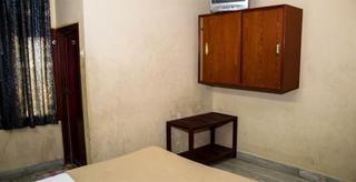 Sri Sai Residency Hotel Tirupati Kültér fotó